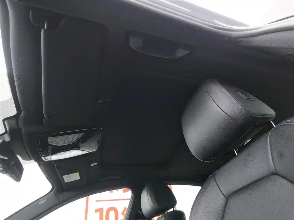 BMW 5 Series (Imported) 2019 530i M Sport Package — миниатюра 14
