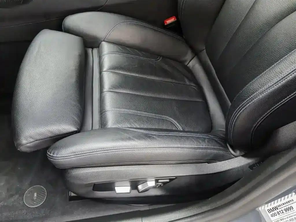 BMW 5 Series (Imported) 2019 530i M Sport Package — миниатюра 20