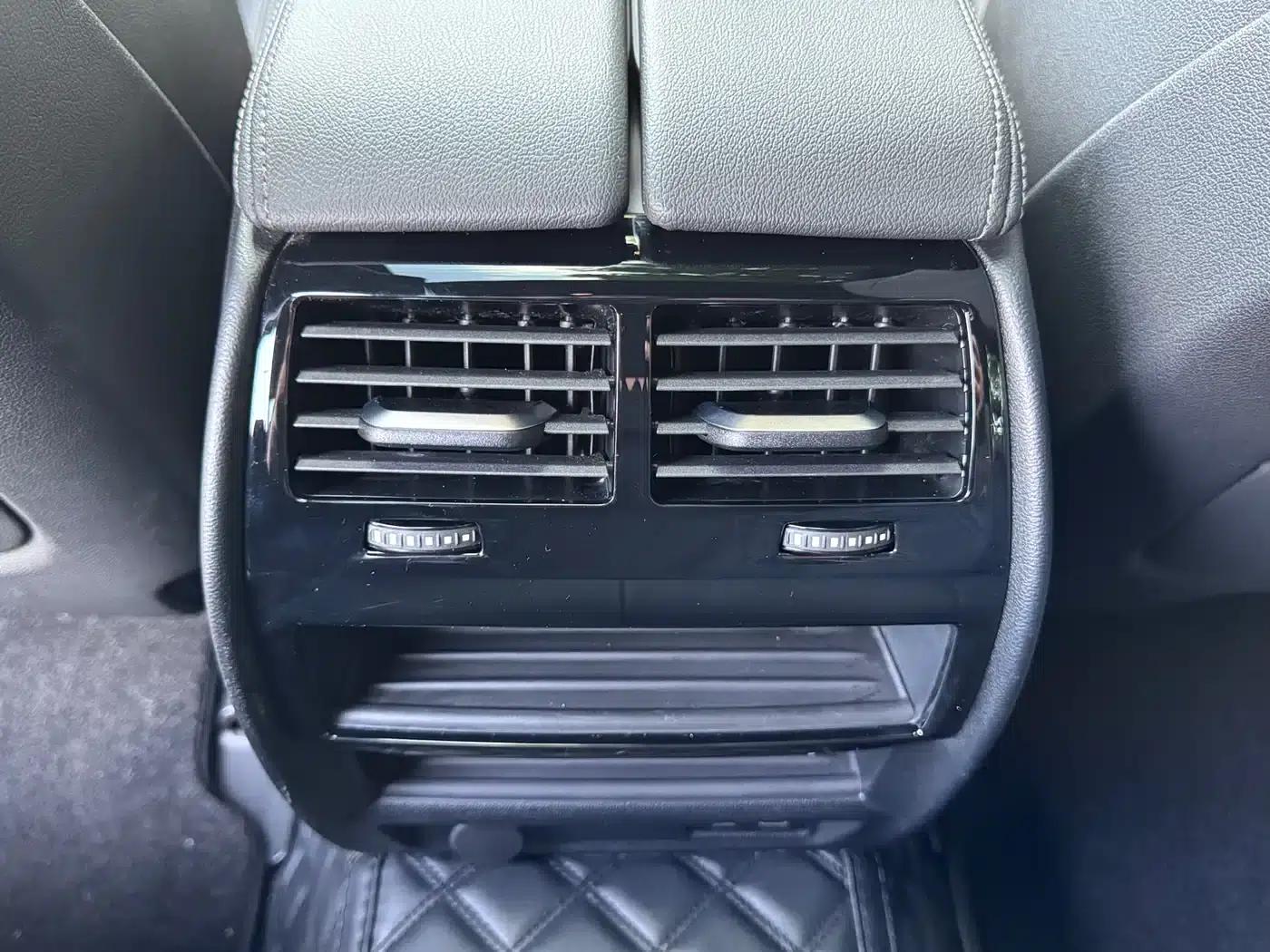 2022 BMW 5 Series (Imported) Facelift 2, 530i M Sport Package — миниатюра 16