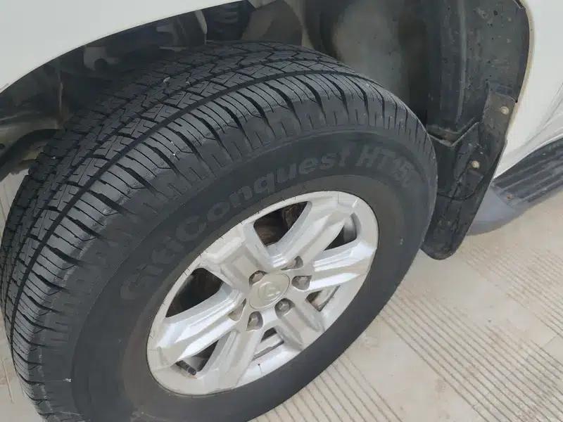 Maxus T60 2020 2.0T Diesel Manual 2WD Long Box High Chassis Pioneer Edition — миниатюра 8