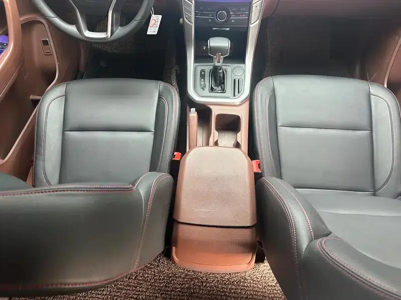 Maxus T60 2019 2.0T Gasoline Two-Wheel Drive Standard Box High Chassis Comfort Double Cab (National VI Emission Standard) — миниатюра 33