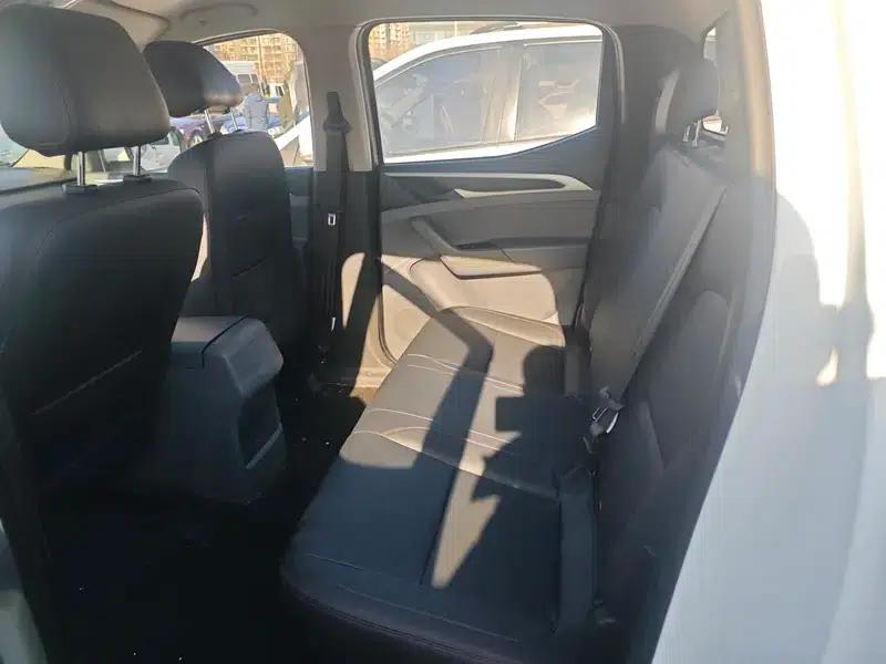 Maxus T60 2017 Model 2.4L Gasoline Manual 2WD Low Chassis Comfort Standard Box — миниатюра 9