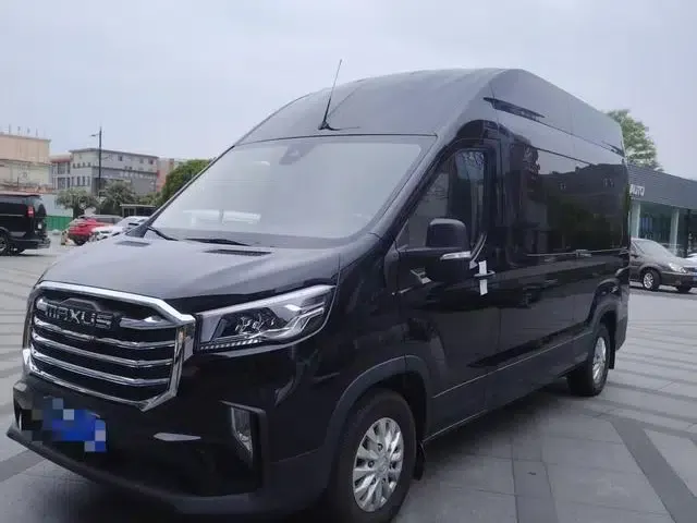 Xintu V90 2021 Smart King 2.0T Manual Extended Wheelbase High Roof 7-Seater