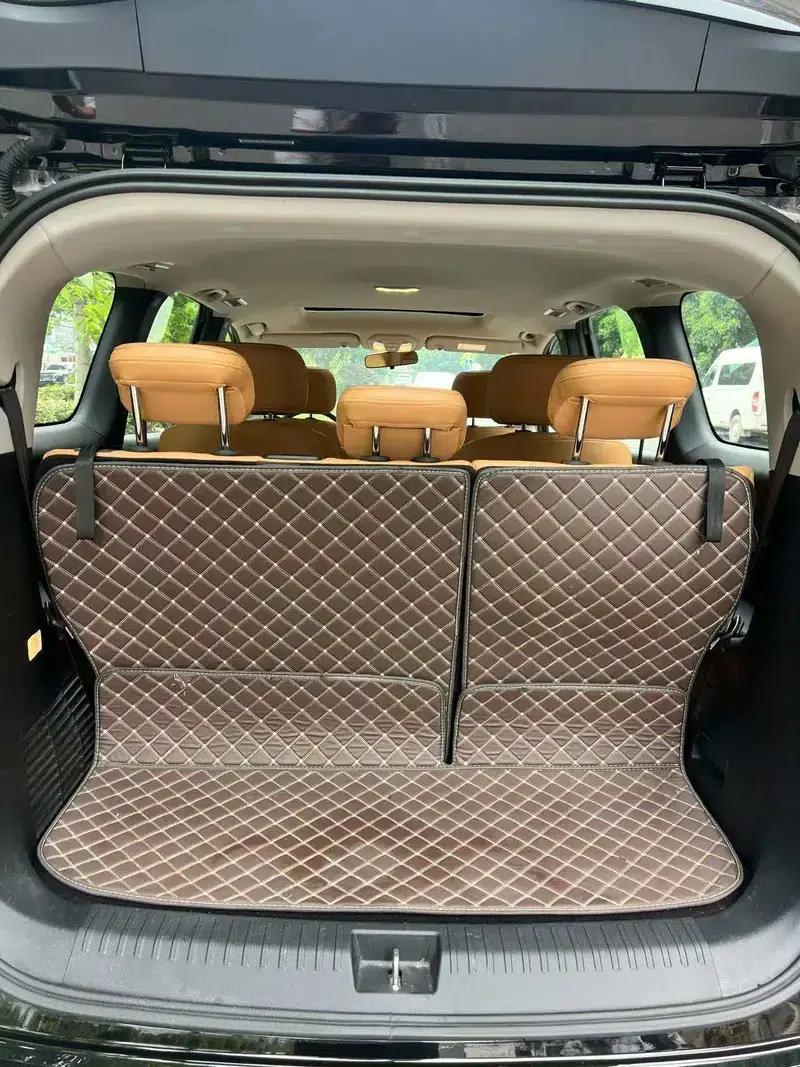 Maxus G50 PHEV 2025 Navigator Edition — миниатюра 7
