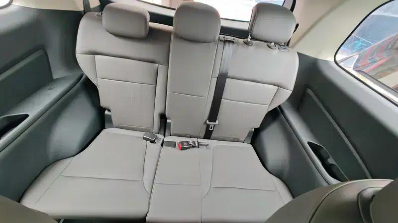 Maxus G50 PHEV 2025 Navigator Edition — миниатюра 13