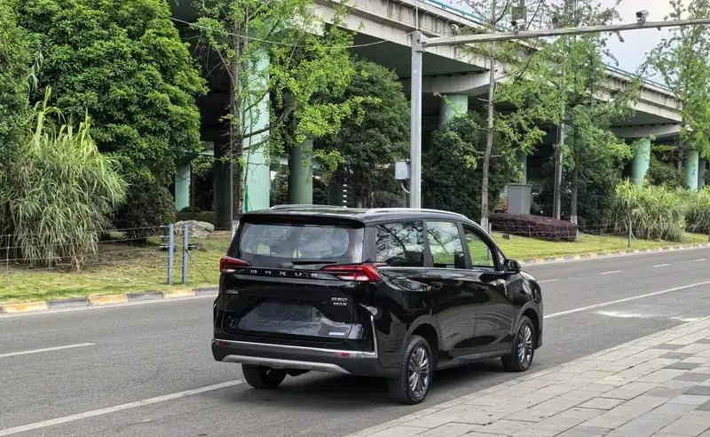 Maxus G50 PHEV 2025 Navigator Edition — миниатюра 6