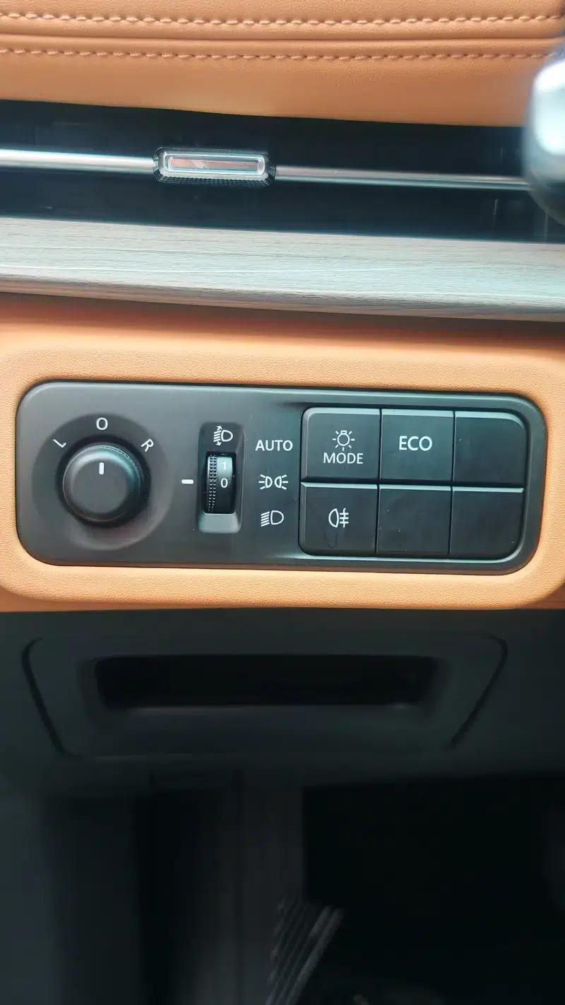 Maxus G50 PHEV 2025 Navigator Edition — миниатюра 12