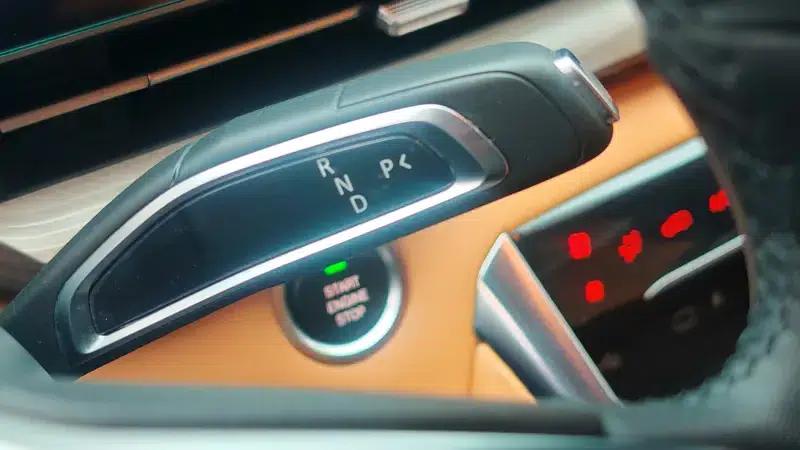 Maxus G50 PHEV 2025 Navigator Edition — миниатюра 15