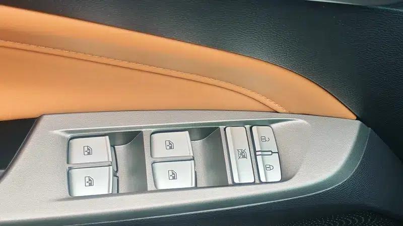 Maxus G50 PHEV 2025 Navigator Edition — миниатюра 18