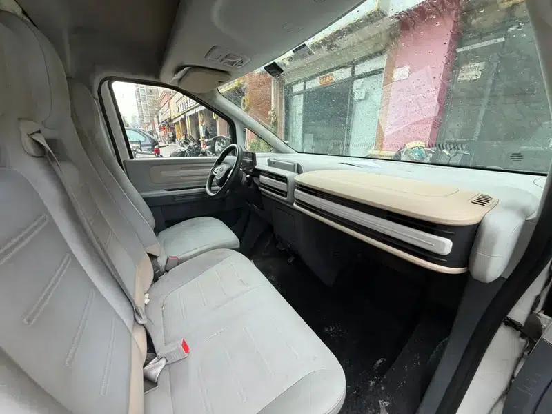 Dana V1 2023 Short Wheelbase Low Roof 42kWh — миниатюра 7