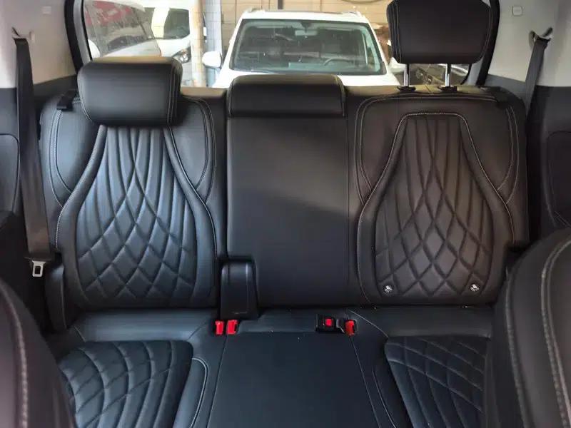 Maxus G90 2022 2.0T Starry Sky 7-Seater Edition — миниатюра 18
