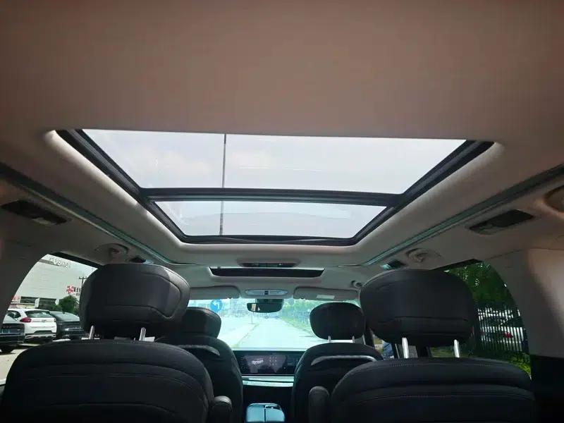 Maxus G90 2022 2.0T Nebula 7-seater Edition — миниатюра 12