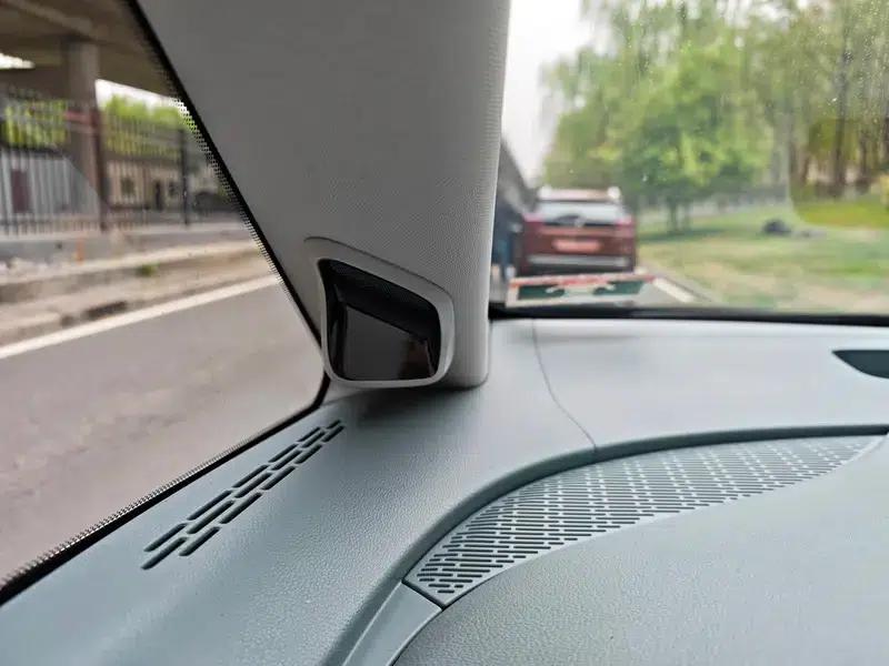 Maxus G90 2022 2.0T Interstellar 7-Seater Edition — миниатюра 12