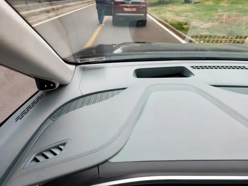 Maxus G90 2022 2.0T Interstellar 7-Seater Edition — миниатюра 10