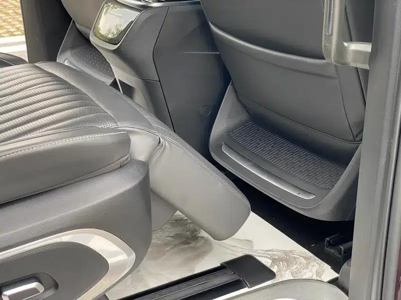 Maxus G90 2023 2.0T Galaxy 7-seater Edition — миниатюра 13
