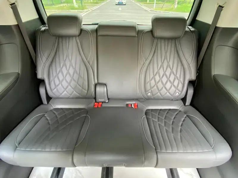 Maxus G90 2023 2.0T Galaxy 7-seater Edition — миниатюра 20