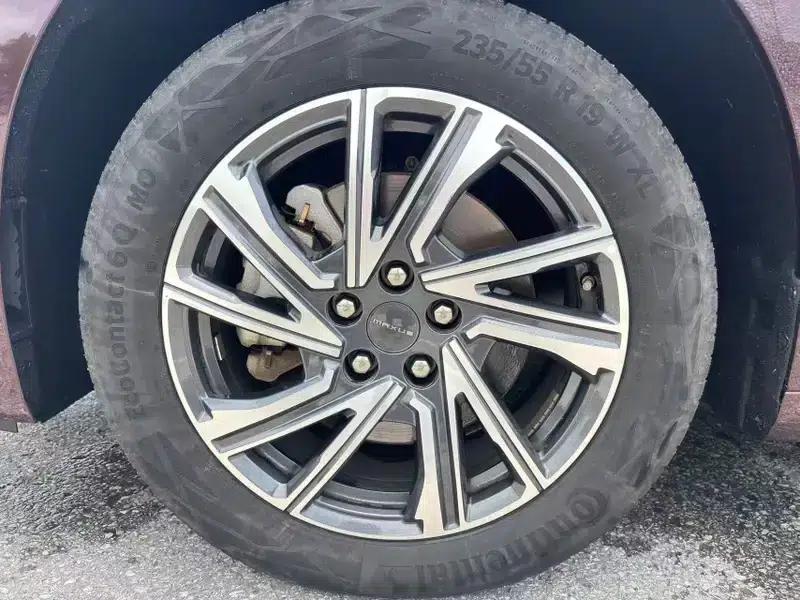 Maxus G90 2022 2.0T Nebula 7-seater Edition — миниатюра 5