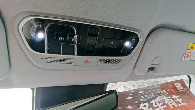 Maxus G70 2024 2.0T Automatic Flagship Edition 7-Seater — миниатюра 12