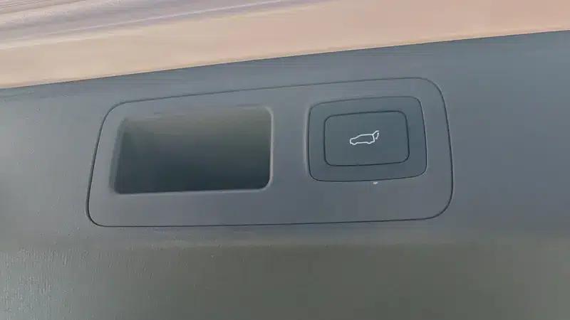 Maxus G70 2024 2.0T Automatic Flagship Edition 7-Seater — миниатюра 13