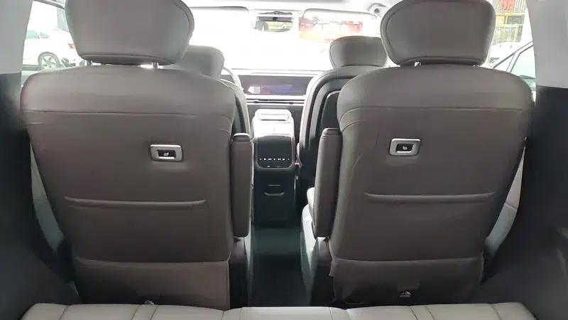 Maxus G70 2024 2.0T Automatic Flagship Edition 7-Seater — миниатюра 15