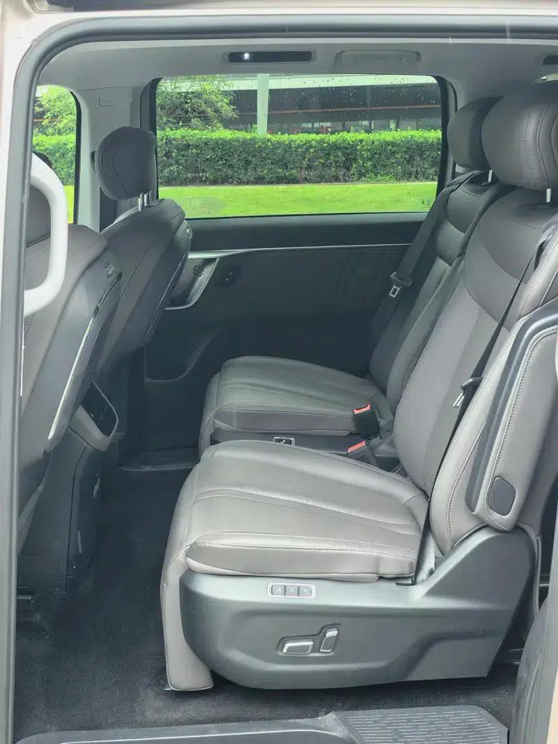 Maxus G70 2024 2.0T Automatic Flagship Edition 7-Seater — миниатюра 19