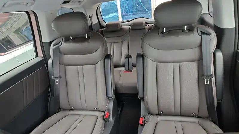 Maxus G70 2024 2.0T Automatic Flagship Edition 7-Seater — миниатюра 20