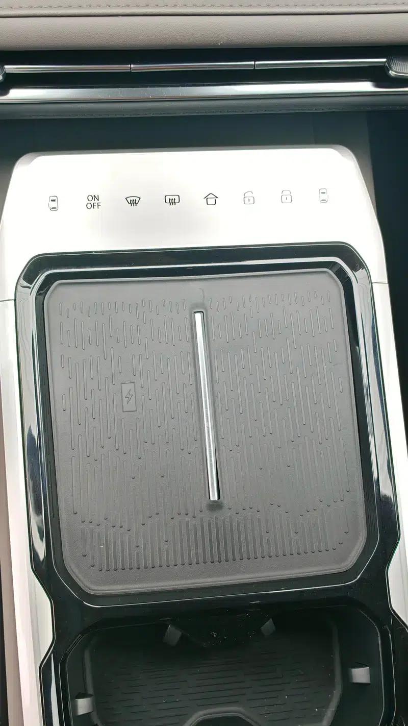 Maxus G70 2024 2.0T Automatic Flagship Edition 7-Seater — миниатюра 21