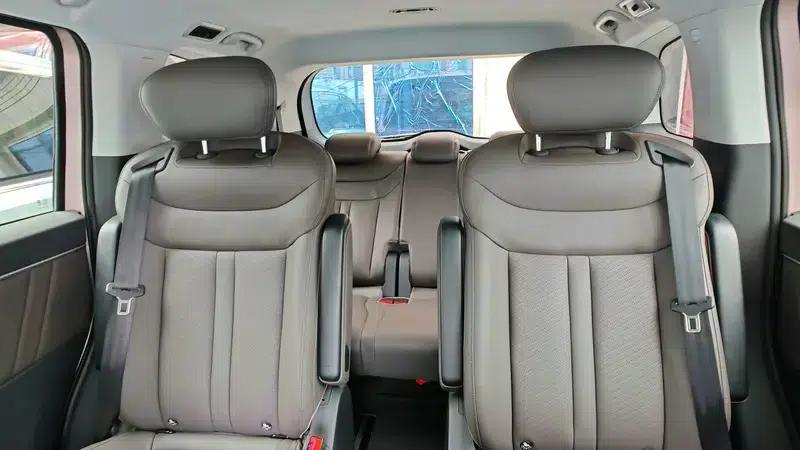 Maxus G70 2024 2.0T Automatic Flagship Edition 7-Seater — миниатюра 23