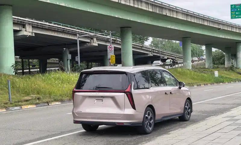 Maxus G70 2024 2.0T Automatic Flagship Edition 7-Seater — миниатюра 6