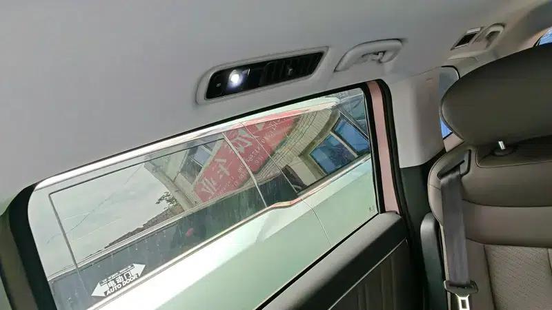 Maxus G70 2024 2.0T Automatic Flagship Edition 7-Seater — миниатюра 8