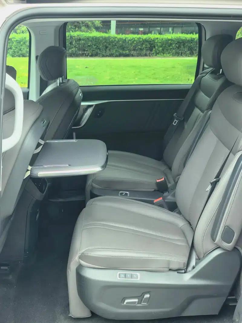 Maxus G70 2024 2.0T Automatic Flagship Edition 7-Seater — миниатюра 9