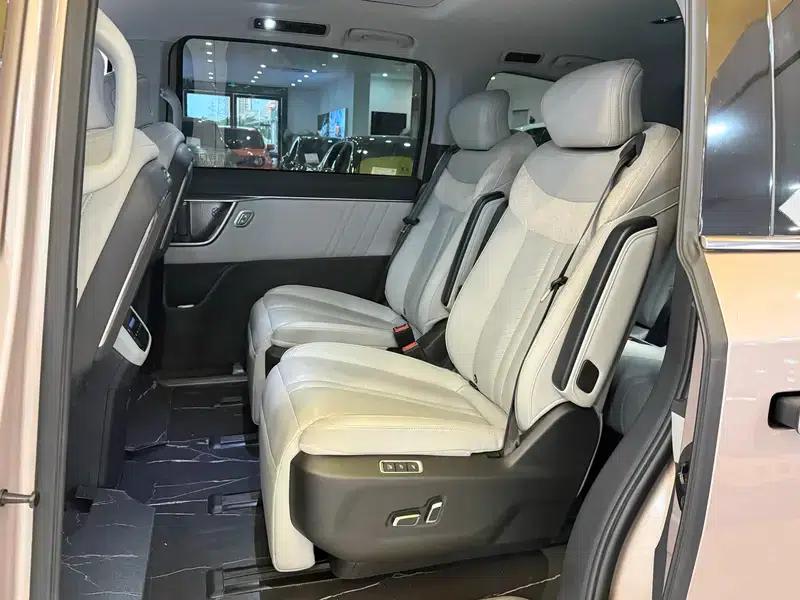 Maxus G70 2024 2.0T Automatic Flagship Edition 7-Seater — миниатюра 15
