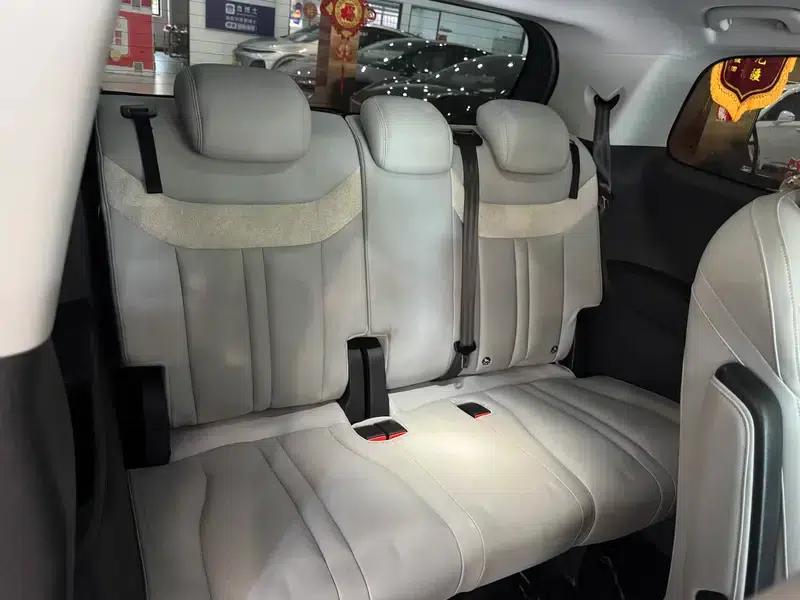 Maxus G70 2024 2.0T Automatic Flagship Edition 7-Seater — миниатюра 16