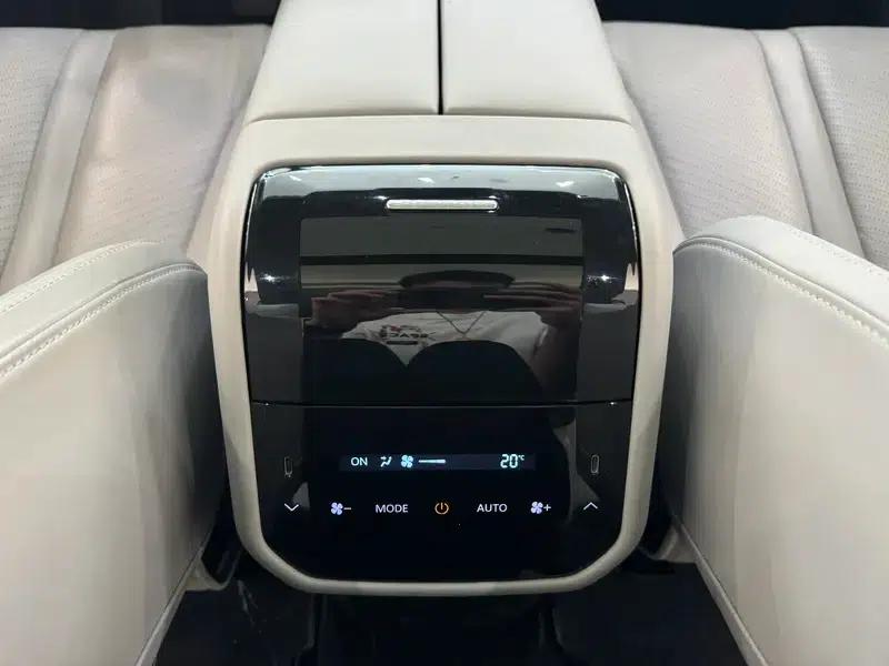 Maxus G70 2024 2.0T Automatic Flagship Edition 7-Seater — миниатюра 7