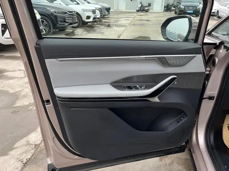 Maxus G70 2024 2.0T Automatic Flagship Edition 7-Seater — миниатюра 9