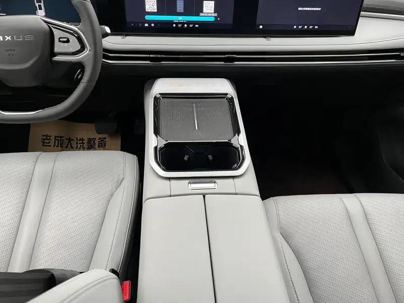 Maxus G70 2024 2.0T Automatic Flagship Edition 7-Seater — миниатюра 10