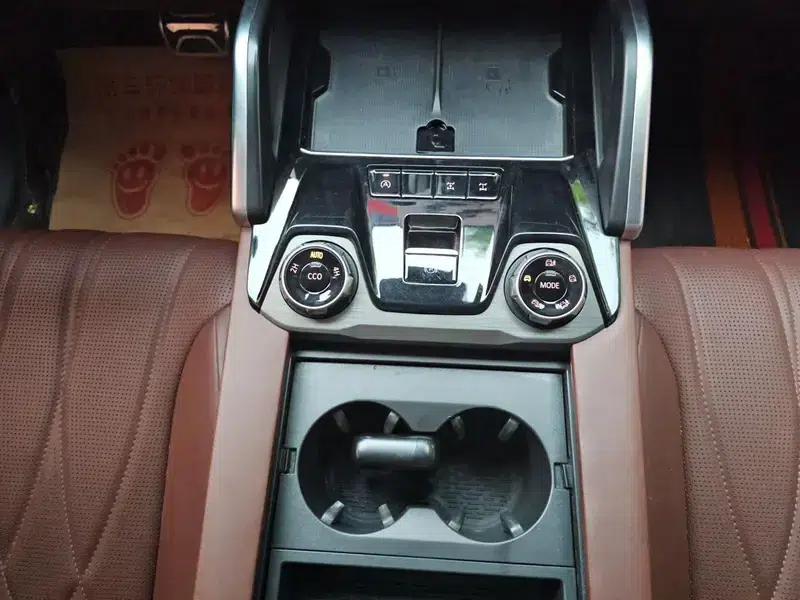 Territory 2023 Crossover Edition 2.0T Diesel Flagship 6-Seater — миниатюра 6