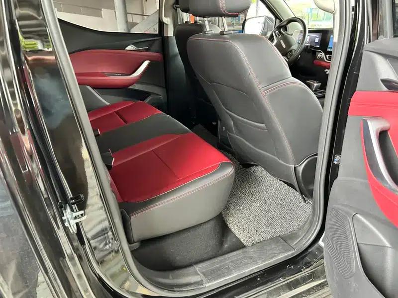 Starship 2023 Starship R 2.0T Manual Gasoline Two-Wheel Drive Luxury Edition Standard Box — миниатюра 20