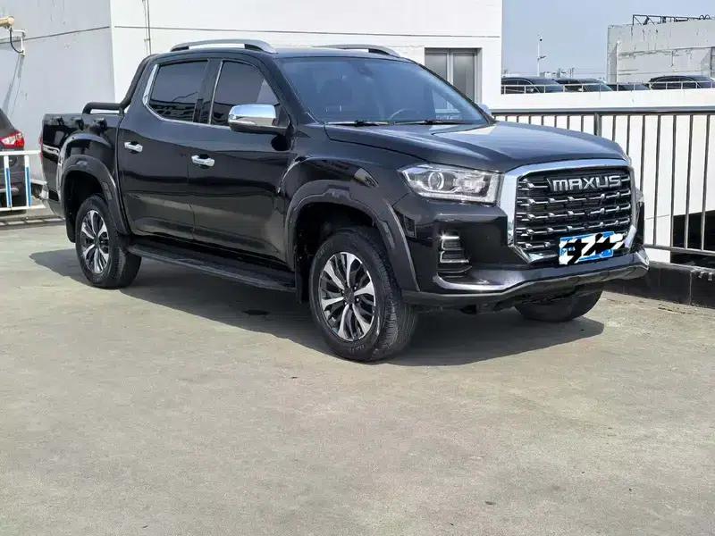 Starship 2023 Starship R 2.0T Manual Gasoline Two-Wheel Drive Luxury Edition Standard Box — миниатюра 3