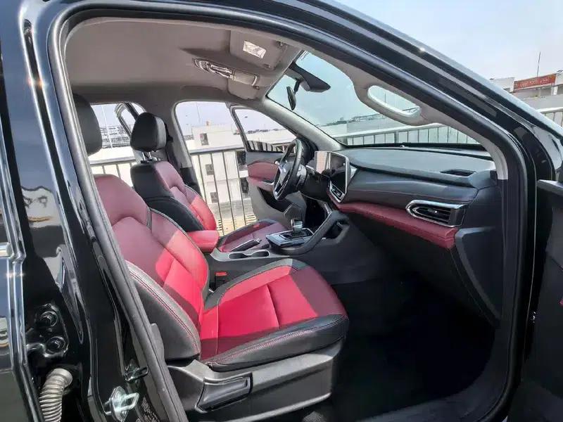 Starship 2023 Starship R 2.0T Manual Gasoline Two-Wheel Drive Luxury Edition Standard Box — миниатюра 21