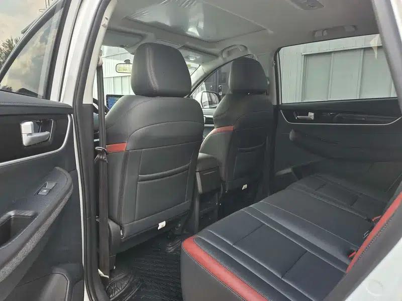 Fengxing T5 2021 1.5T Automatic Comfort Model — миниатюра 12