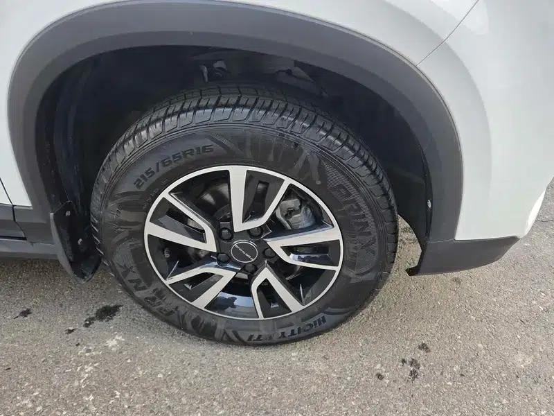 Fengxing T5 2021 1.5T Automatic Comfort Model — миниатюра 7