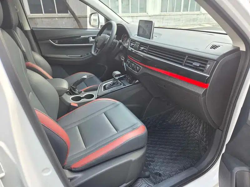 Fengxing T5 2021 1.5T Automatic Comfort Model — миниатюра 8