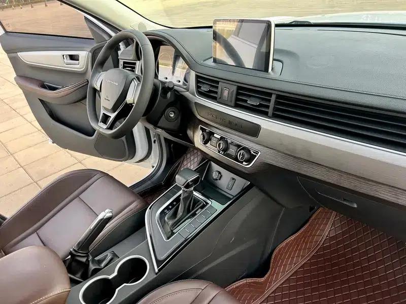Fengxing T5 2022 Grand Edition 1.5T Automatic Dream Chaser Edition (5-seater) — миниатюра 7