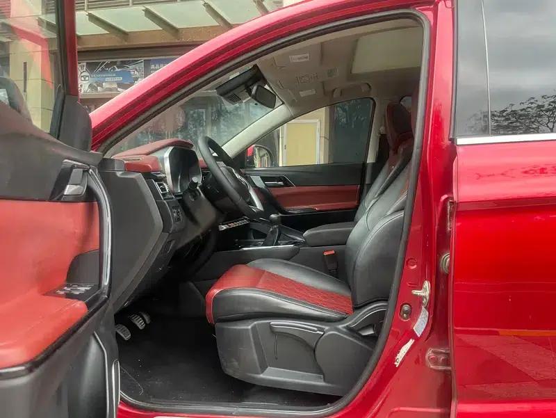Fengxing T5 2018 230T Manual Smart Edition — миниатюра 16