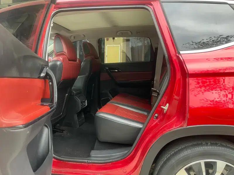 Fengxing T5 2018 230T Manual Smart Edition — миниатюра 17