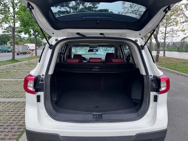 Fengxing T5 2020 1.5T Automatic Luxury Edition (China VI Emission Standard) — миниатюра 16
