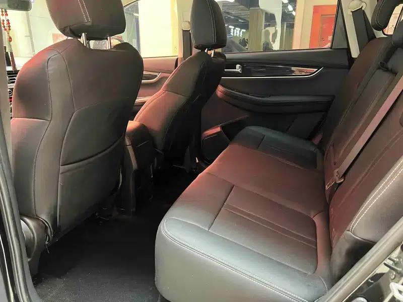 Fengxing T5 2020 1.6L Manual Comfort Model (China VI Emission Standard) — миниатюра 9