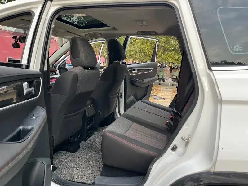 Fengxing T5 2020 1.6L Manual Comfort Model (China VI Emission Standard) — миниатюра 16