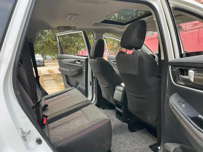 Fengxing T5 2020 1.6L Manual Comfort Model (China VI Emission Standard) — миниатюра 17